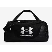 Under Armour Torba UA Undeniable 5.0 Duffle LG-BLK UNI