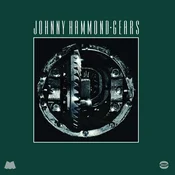 Johnny Hammond - Gears (Reissue) (Clear Coloured) (180 g) (2 LP)