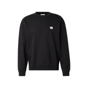 Calvin Klein Jeans Majica črna