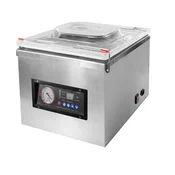Vakuumski pakirni stroj D32/1cm 10m3/h 1-trak N