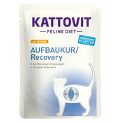 Kattovit Recovery vrečka - piščanec 85 g
