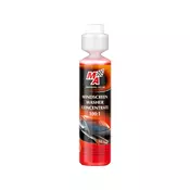 52-139# Koncentrat tekočine za pranje oken - 250ml jabolko