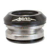 District Headsets INTEGRATED 1 1/8 inch