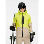 Mens ski jacket Protest PRTBAKIE