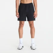 Kratke hlače Nike Mens Fleece Shorts Black M