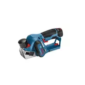 Bosch Professional Blanjalica na bateriju Bez baterije Širina strugalice: 56 mm 12 V Bosch Professional GHO 12V-20 Dubina utora: 17 mm