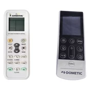 General DOMETIC FreshJet 3000 - združljiv daljinski upravljalnik znamke General