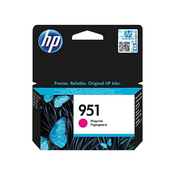 ČRNILO HP MAGENTA 951 ZA OFFICJETPRO 810e, 8,5ml