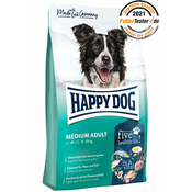 Happy Dog hrana za pse Medium Adult Fit&Vital 12kg