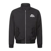 Moška jakna Lonsdale 110538-Navy/Silver