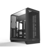 Midi Thermaltake View 390 Air črna