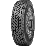 Zimska GOODYEAR 315/60R22.5 UG MAX D 152/148L 3PSF