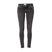 ONLY Kavbojke CORAL siv denim