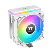Thermaltake ASTRIA 200 ARGB White zračni hladilnik