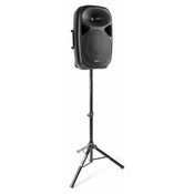 VONYX AKTIVNI ZVOČNIK SPS12A BT 600w set s stojalom in mikrofonm