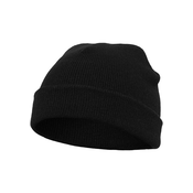 Heavyweight cap black