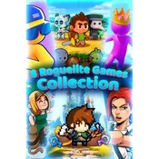 6 Roguelite Games Collection XBOX LIVE Key EUROPE