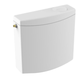 Sanit 951 Vodokotilic, Beli