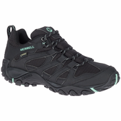 Ženske planinarske cipele Merrell Claypool Sport Gtx Velicina cipele (EU): 37,5 / Boja: crna/plava