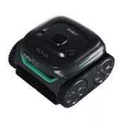 Wybot Brezžični robot za čiščenje bazenov WYBOT C2 PRO