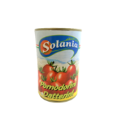 Rajcica Cherry Datterini 400g | SOLANIA