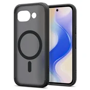 Spigen Ultra Hybrid MagSafe, frost black - Google Pixel 2026a