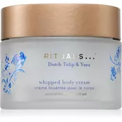 Rituals Amsterdam Collection Whipped Body Cream 220 ml