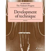 DOFLEIN:METHOD DEVELOPMENT OF TECHNIQUE VOL.2