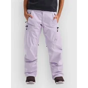 Burton Gore-Tex Reserve moške hlače moondust purple
