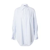 JOOP! Srajca Benice 30100734 Modra Relaxed Fit
