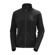 HELLY HANSEN Funkcionalna jopa iz flisa DAYBREAKER črna