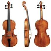 Violina 4/4 Germania 11 Model Praga Gewa