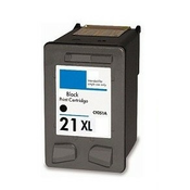 ČRNILO HP C9351CE 21XL toner IN