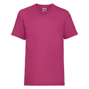 FRUIT OF THE LOOM F37•Kids Valueweight Tee