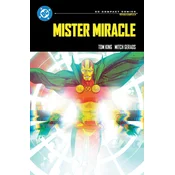Mister Miracle: DC Compact Comics Edition