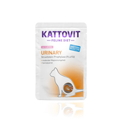 Kattovit Mokra mačja hrana Urinary - losos - 85 g
