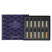 Thameen Set parfema Discovery, 12 x 2ml