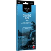 MyScreen Protector Moj zaštitnik za ekran ZAŠTITNO KALJENO STAKLO Google Pixel 7 - DIAMOND GLASS Full Glue EDGE 3D - crn
