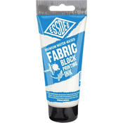 Essdee FABI/02 Barva za linotisk White 100 ml