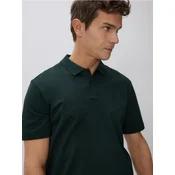 Reserved - MEN`S POLO