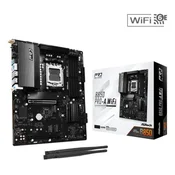 ASRock - MB AM5 AsRock B850 PRO-A WIFI