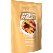 BioTech USA Protein Pancake 1000 g, vanilija