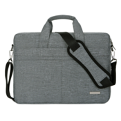 Torba za laptop Nova 916 15 in siva