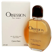 Calvin Klein Obsession For Men - EDT 200 ml