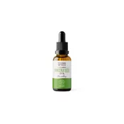 WoodenSpoon Organic Broccoli Seed Oil olje za obraz 10 ml