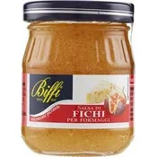 shumee Gorčična omaka s figami Salsa Fichi 100g - Biffi