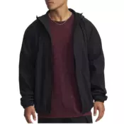 Under Armour Jakna s kapuco UA Unstoppable Txt Woven Jkt