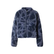 THE NORTH FACE Jopa iz flisa EXTREME PILE mornarska/indigo