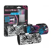 Pernica za bojanje Monster High