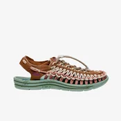 Sneakers KEEN Uneek Lea All Gender Terrain Roasted Pecan EUR 42.5